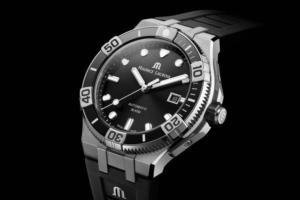 Maurice Lacroix Aikon Venturer Automatic, acum in SHOP Maurice Lacroix Aikon Venturer Automatic, acum in SHOP