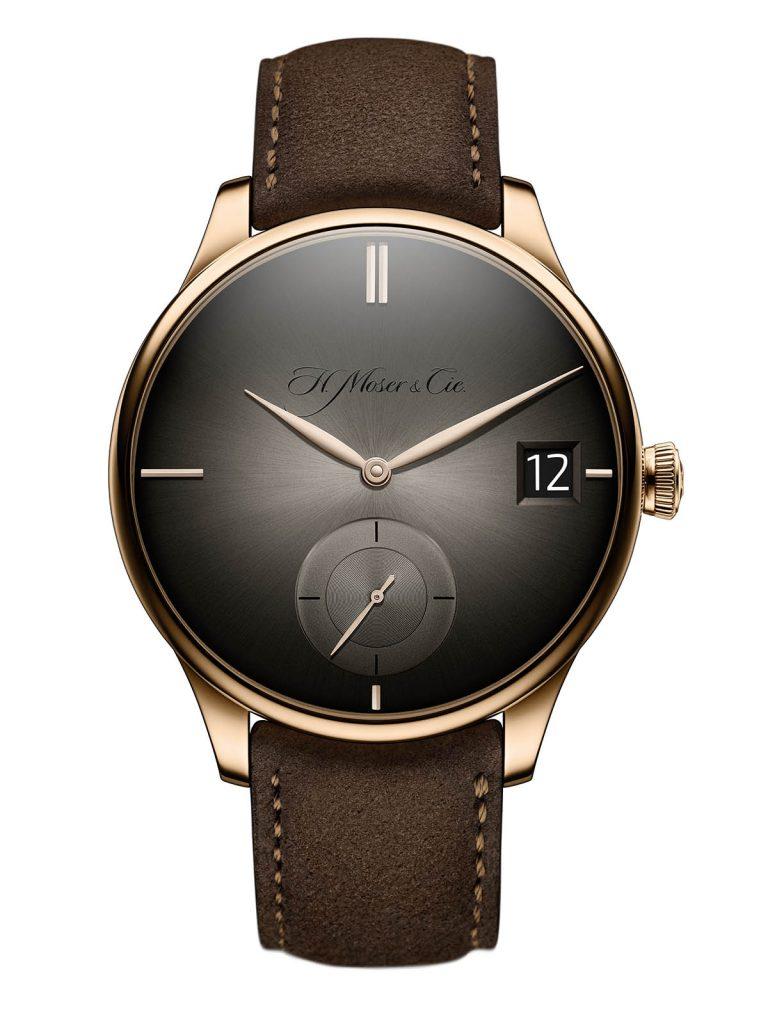 H. Moser & Cie. Venturer Big Date Purity H. Moser & Cie. Venturer Big Date Purity