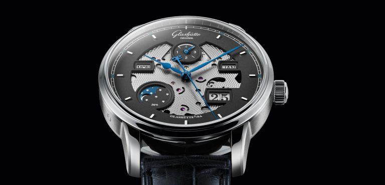 Glashütte Original Senator Excellence Perpetual Calendar