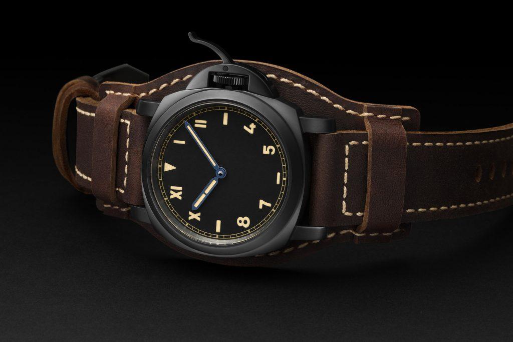 Panerai Luminor PAM00779 California 8 Days DLC 44mm 