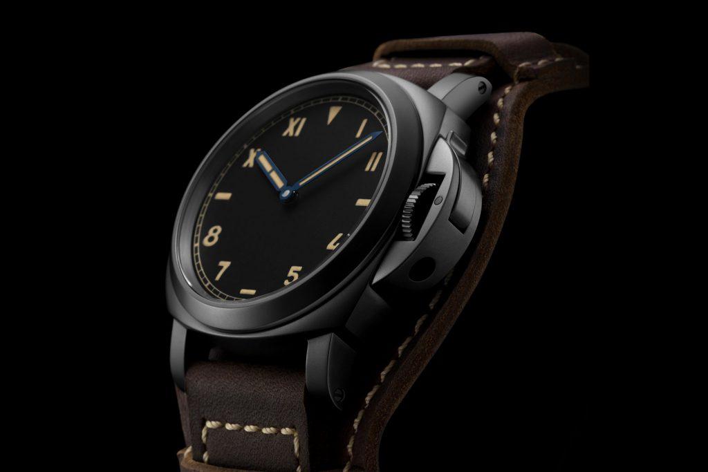 Panerai Luminor California 8 Days DLC 44mm PAM00779 5