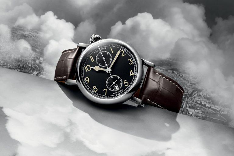 The Longines Avigation Watch Type A 7 1935 2020 model 5 1536x1024 1