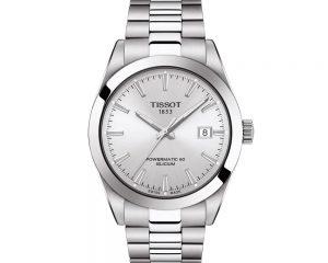 Tissot Gentleman Powermatic 80