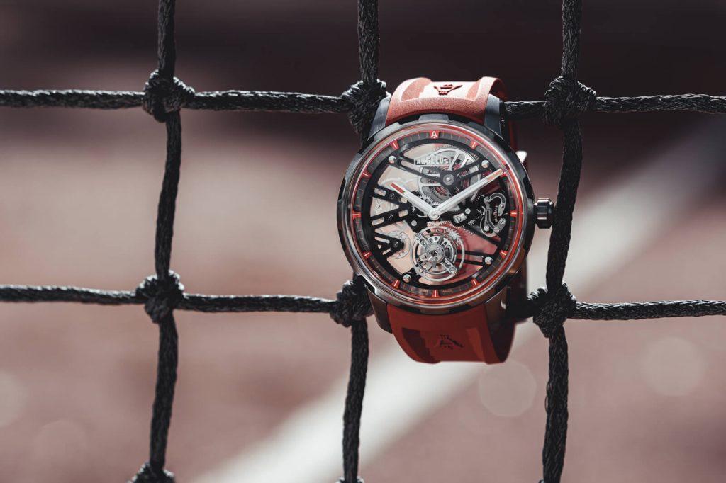 Angelus U41 orange cQB2020 4