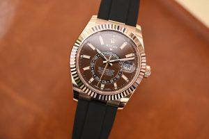 Rolex Sky-Dweller