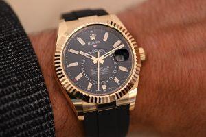 Rolex Sky-Dweller