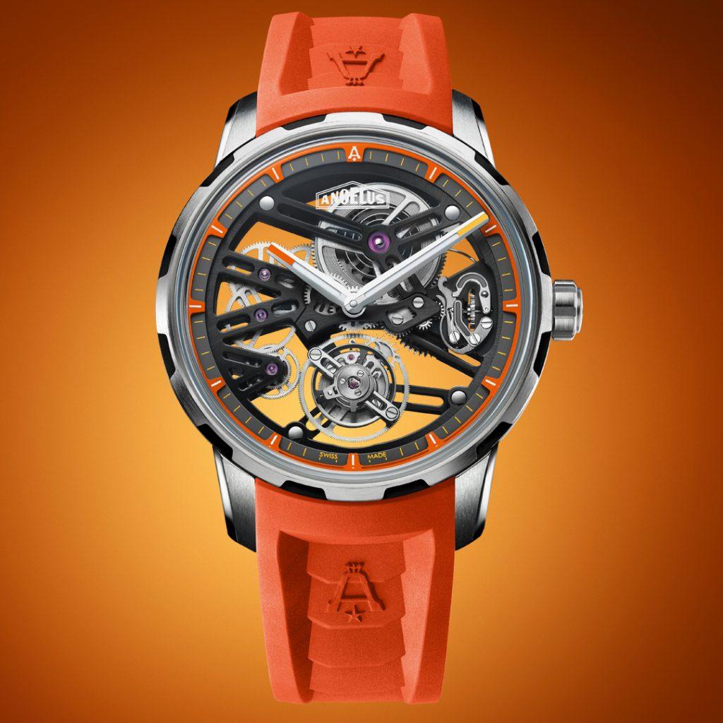 tourbillon