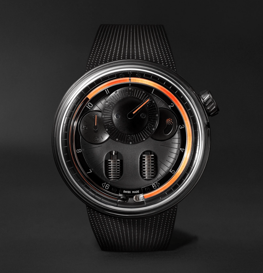 HYT H0 48.8mm Ref. No. H02387 3