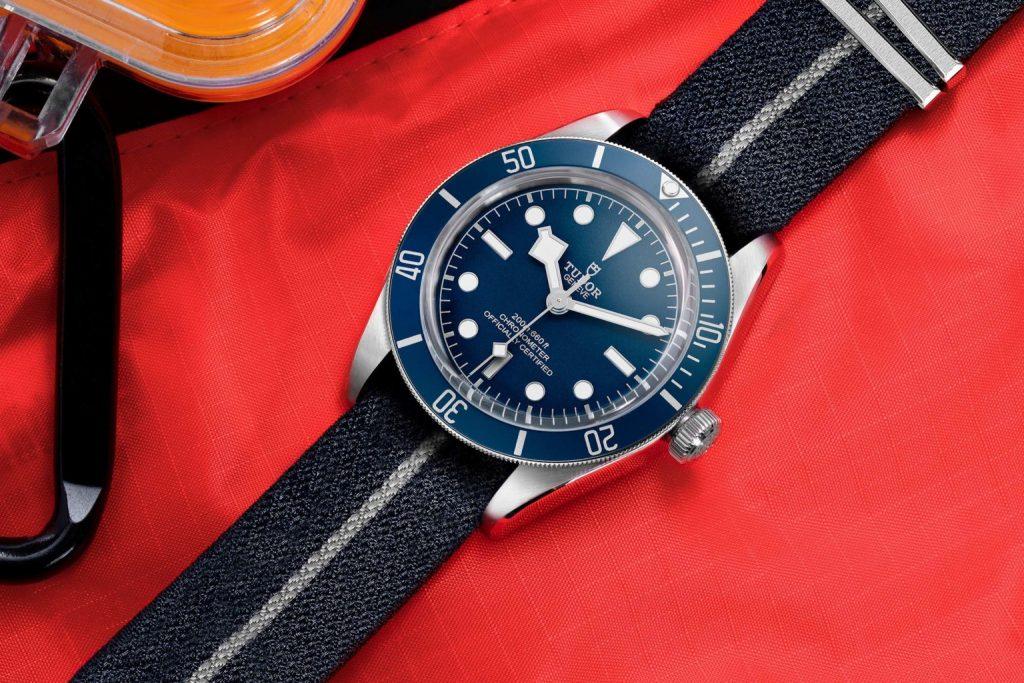 Tudor Black Bay Fifty-Eight