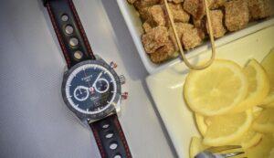 Tissot PRS 516 Automatic Chronograph