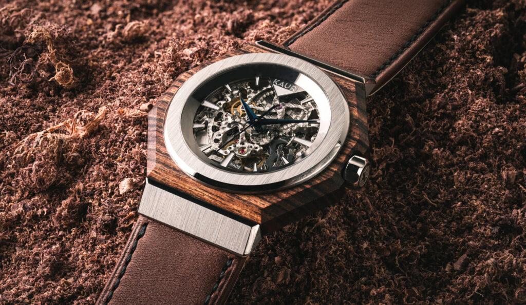 kauri watches europa star magazine 2020 74e70