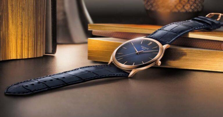 Tissot Excellence PR 1