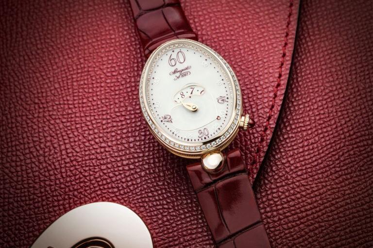 Breguet Reine de Naples Coeur Eternal Love Limited Edition 9825BRS8964 D00D 1 1536x1024 1