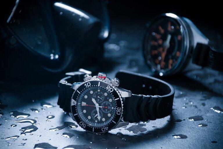 Top 31 Best Dive Watches For Men Cool Underwater Timepieces
