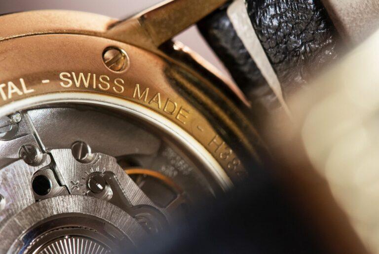 What Does it Mean for a Watch to be Swiss Made gear patrol lead full