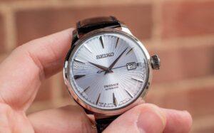 SEIKO SRPB43J1 Presage
