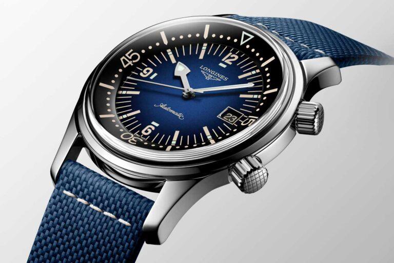 11 Longines 2021