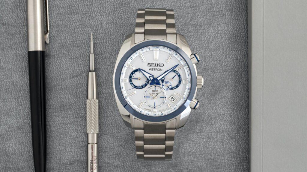 Astron SSH093 140th Anniversary Limited Edition