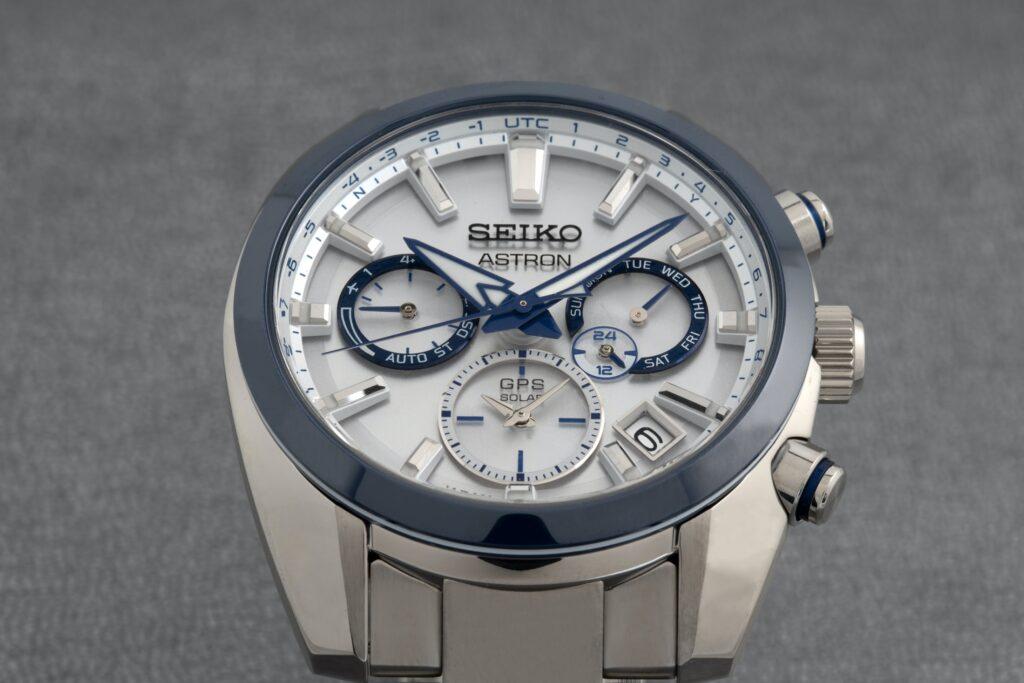 Astron SSH093 140th Anniversary Limited Edition