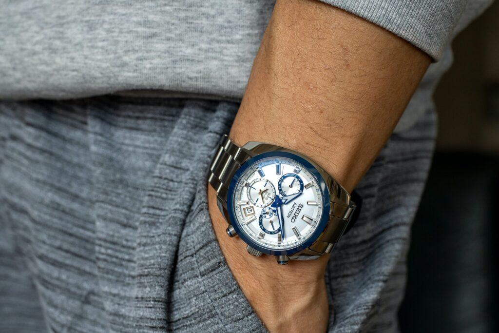 Astron SSH093 140th Anniversary Limited Edition