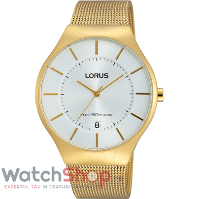 Ceas Lorus by Seiko CLASSIC RS988BX-9