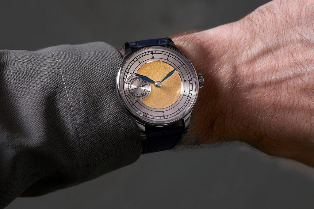 Luca Soprana Old School 1