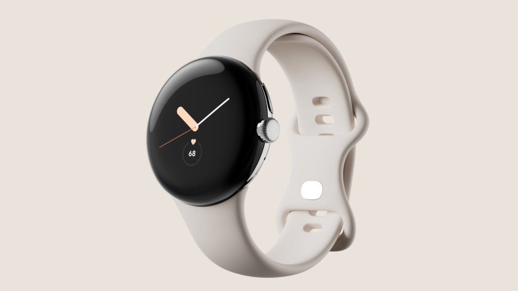 Google Pixel Watch