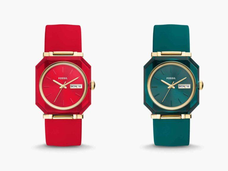 Fossil Rock Candy Slap Watch 2
