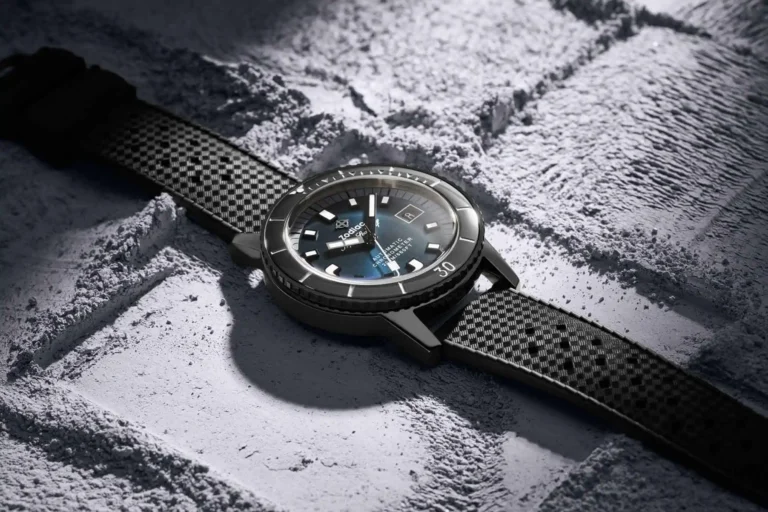 Zodiac Super Sea Wolf Ceramic 6