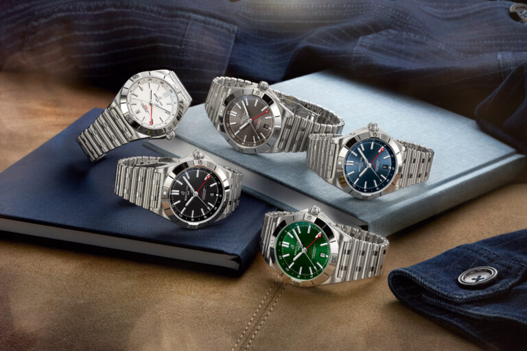 01 breitling chronomat automatic gmt 40 rgb