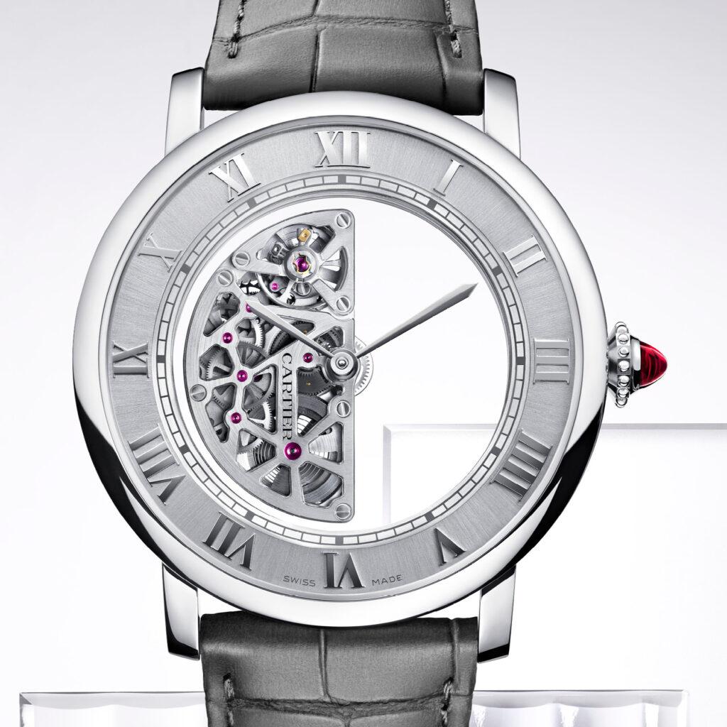 Cartier Masse Mysterieuse 5 Cartier Masse Mysterieuse 5
