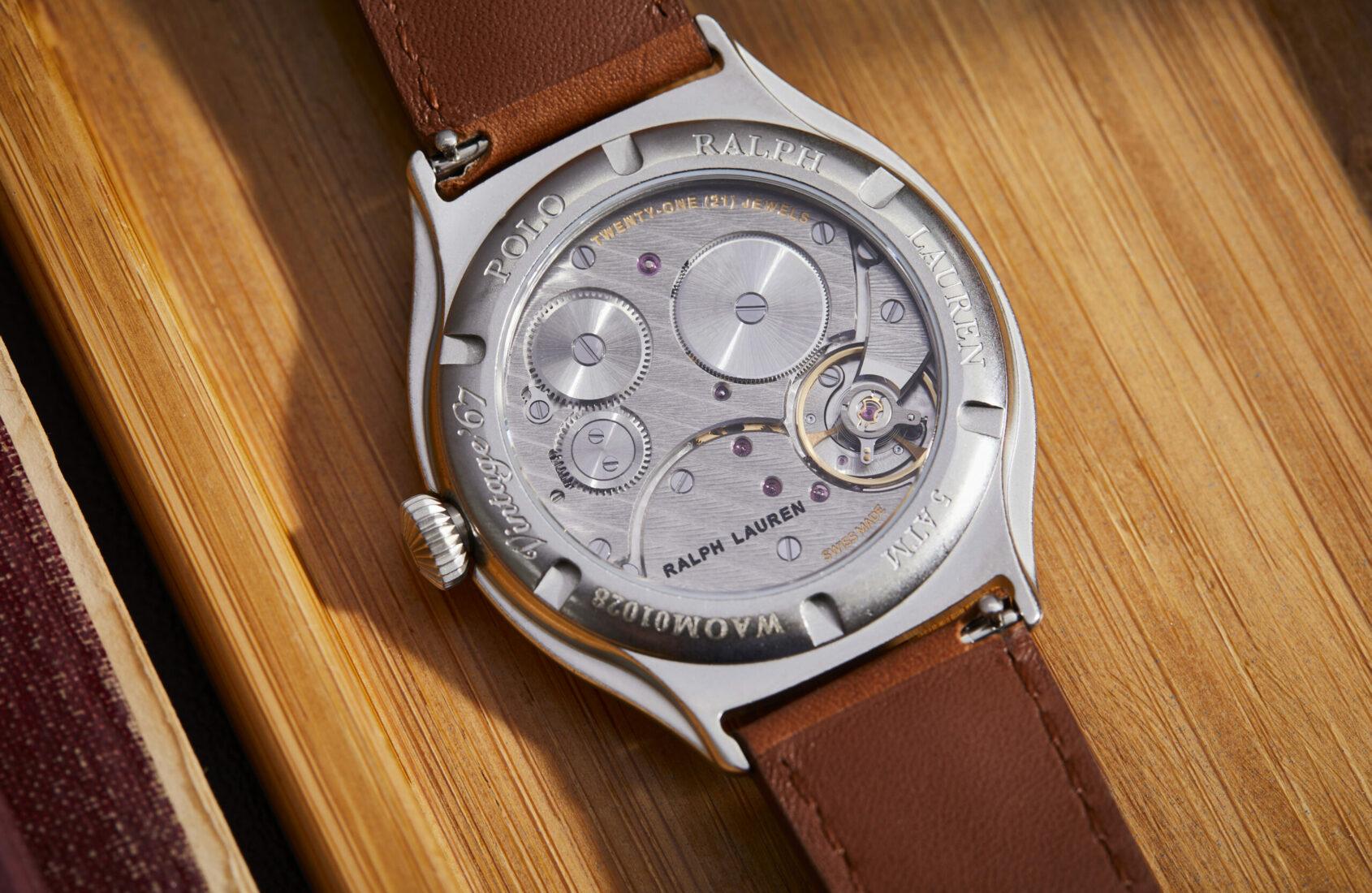 Polo Vintage 67
