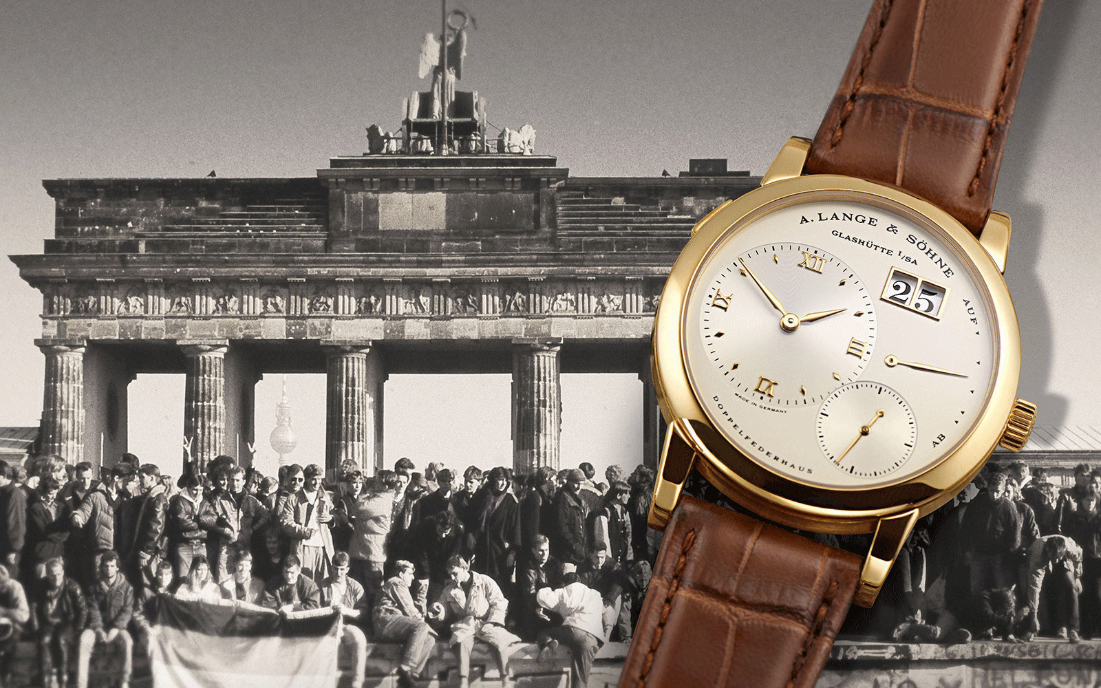 A. Lange & Söhne, o lumea incredibilă a orologeriei germane inca din 1843