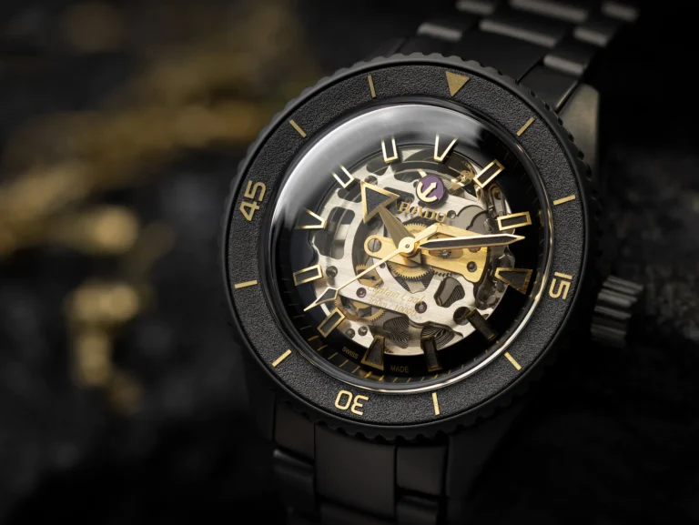 captain cook htc limited edition carousel d