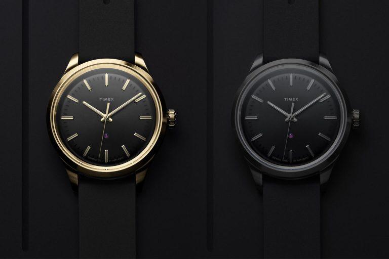 2022 Timex Giorgio Galli S1 Automatic 38mm Gold and Black 1536x1024 1