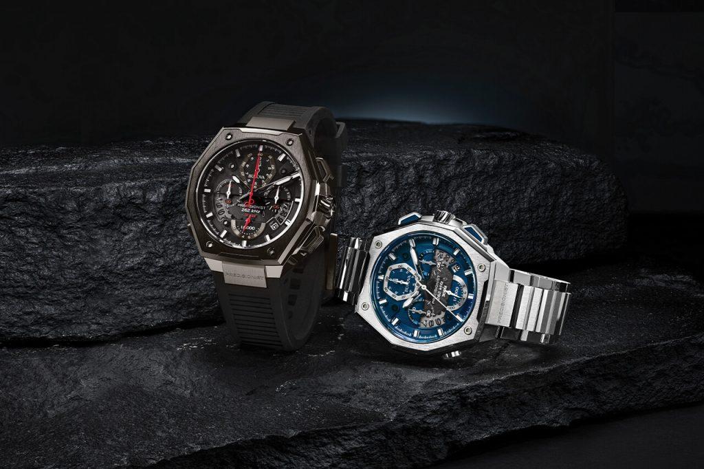 Bulova Precisionist X Sport Edition 5