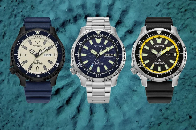 New 2023 Citizen Promaster Diver Automatic Fugu watches 1536x1024 1