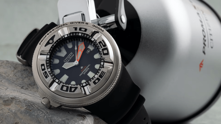 Citizen BJ8050 08E Promaster