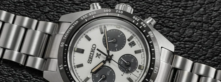 Seiko Speedtimer tachymeter FI 2000x