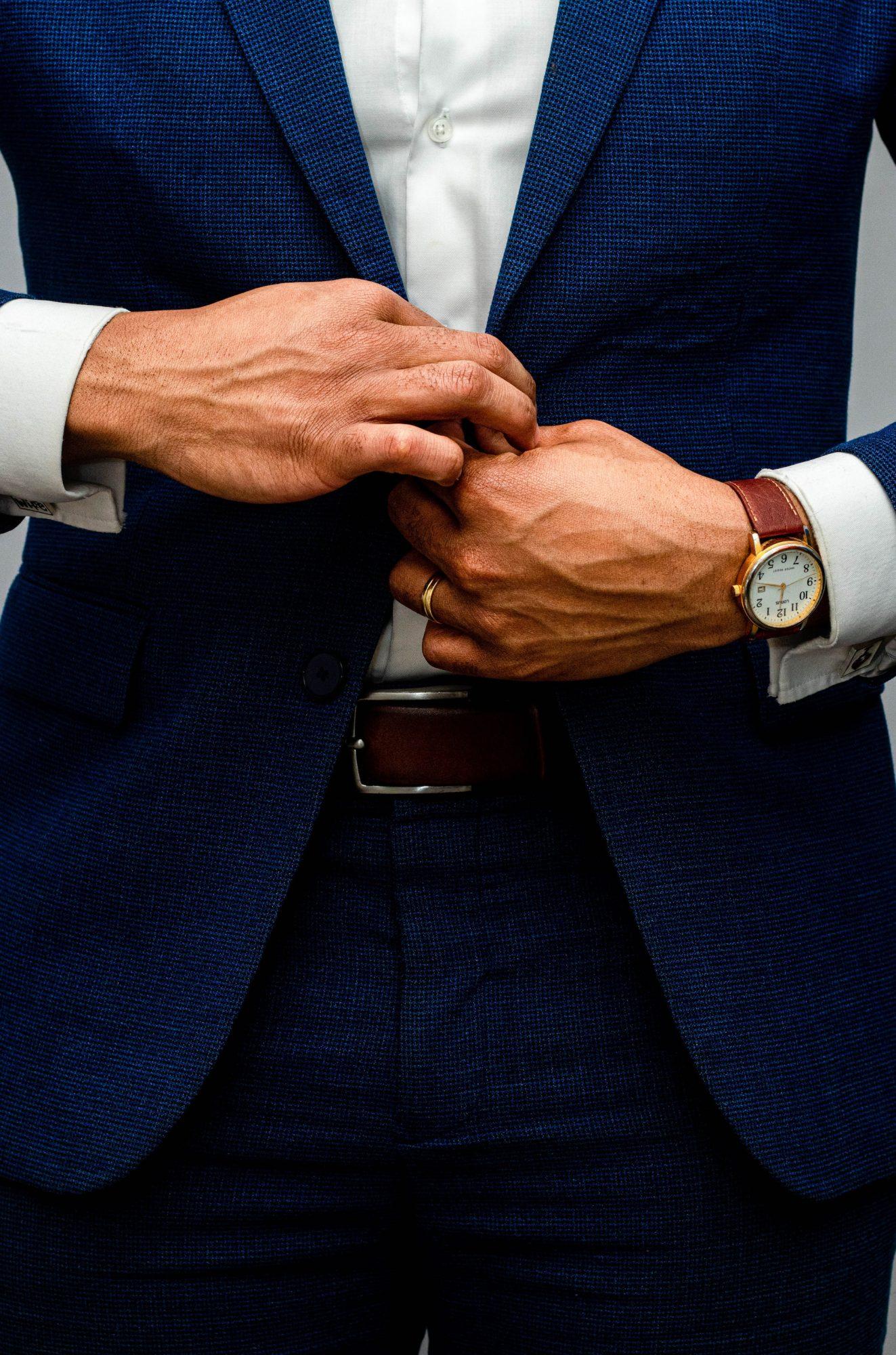ruthson zimmerman hDANeGXvWRw unsplash Cele mai bune ceasuri elegante accesibile pentru bărbați