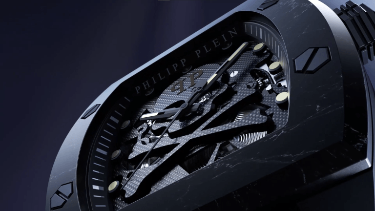 Philipp Plein Poster Image