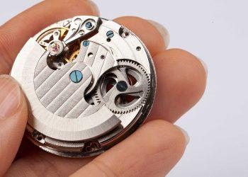 Ceas automatic - ce este si cum se masoara precizia unui ceas