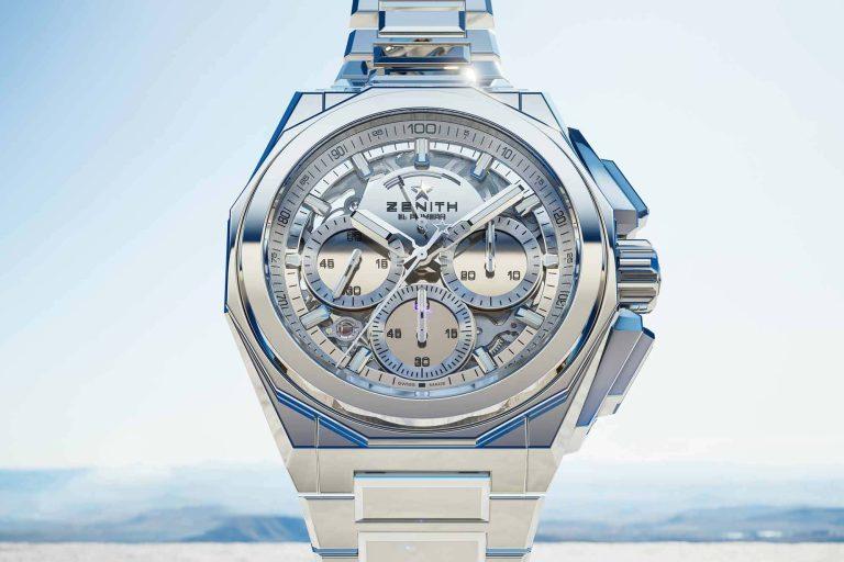 Zenith Defy Extreme Mirror 5