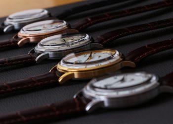 Cele mai bune 36 de ceasuri elegante pentru 2024, prezentate de Chronoshop.ro