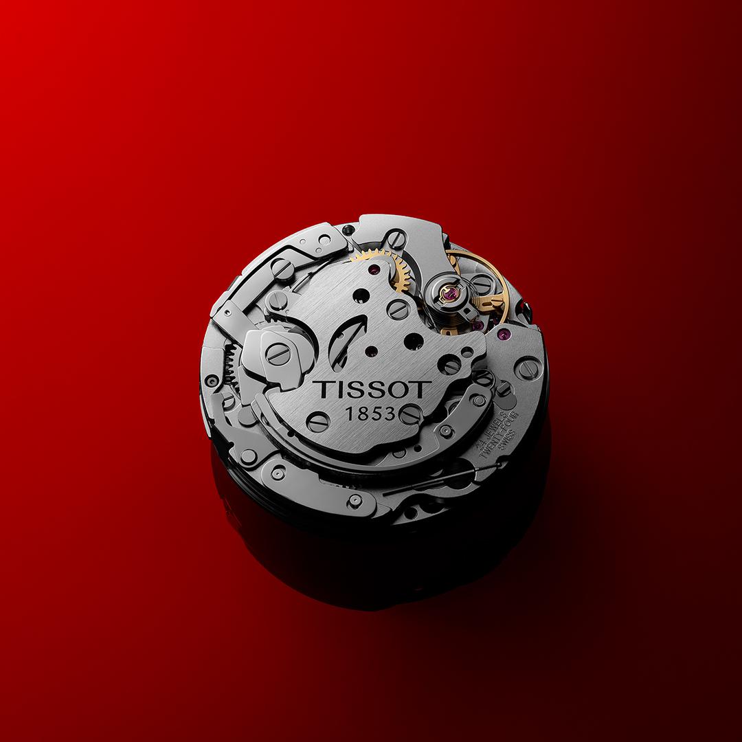 Tissot PR516 Chronograph Mechanical