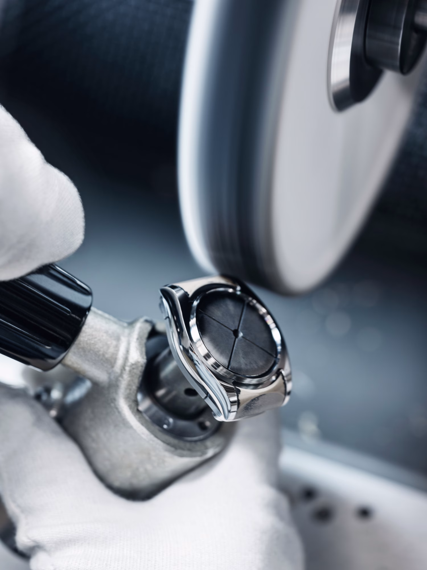 Cum Transformă Rolex Sustenabilitatea în Prioritate Strategică