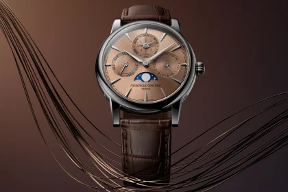 Manufacture Perpetual Calendar