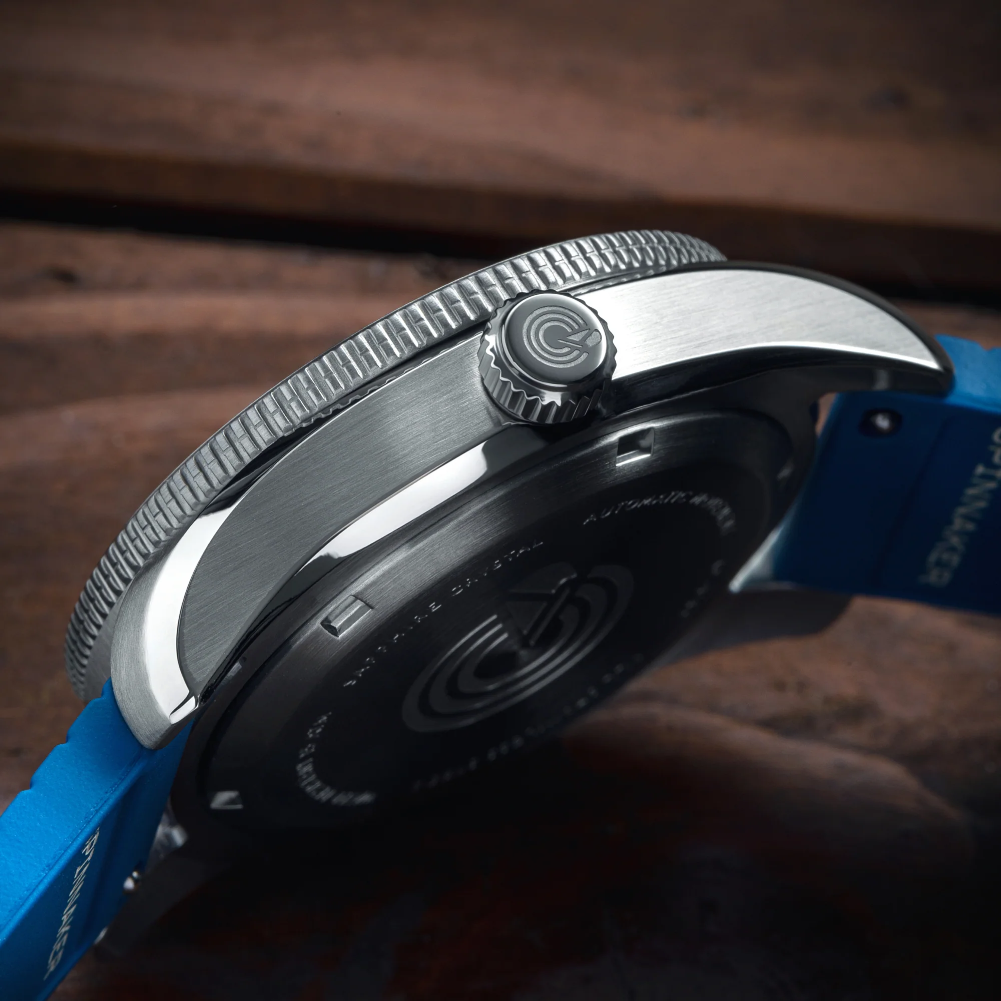 Spinnaker Croft 39 GMT