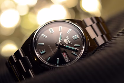 Seiko 5 SNXS79 4
