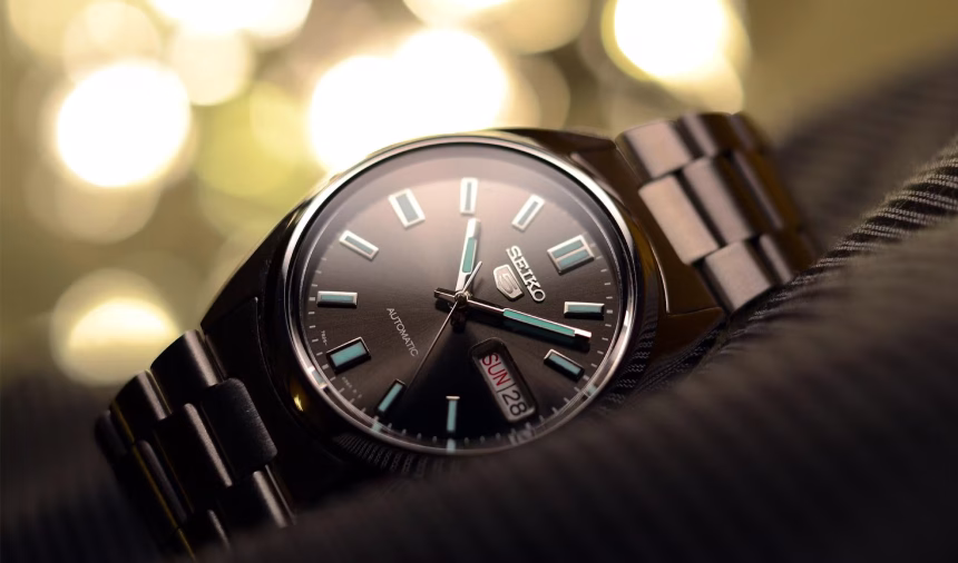Seiko 5 SNXS79 4